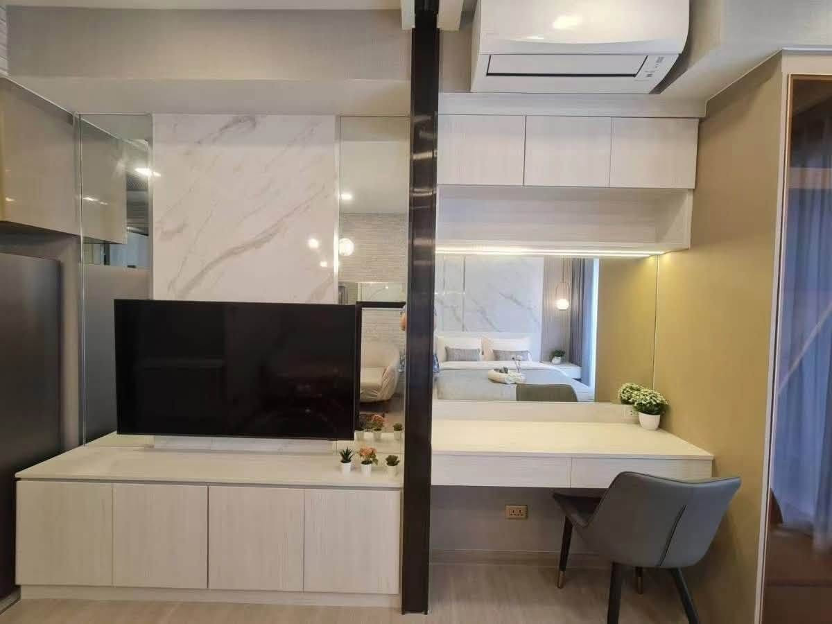 🏙️ ONE9FIVE Phra Ram 9 | For Rent – รูปที่ 2