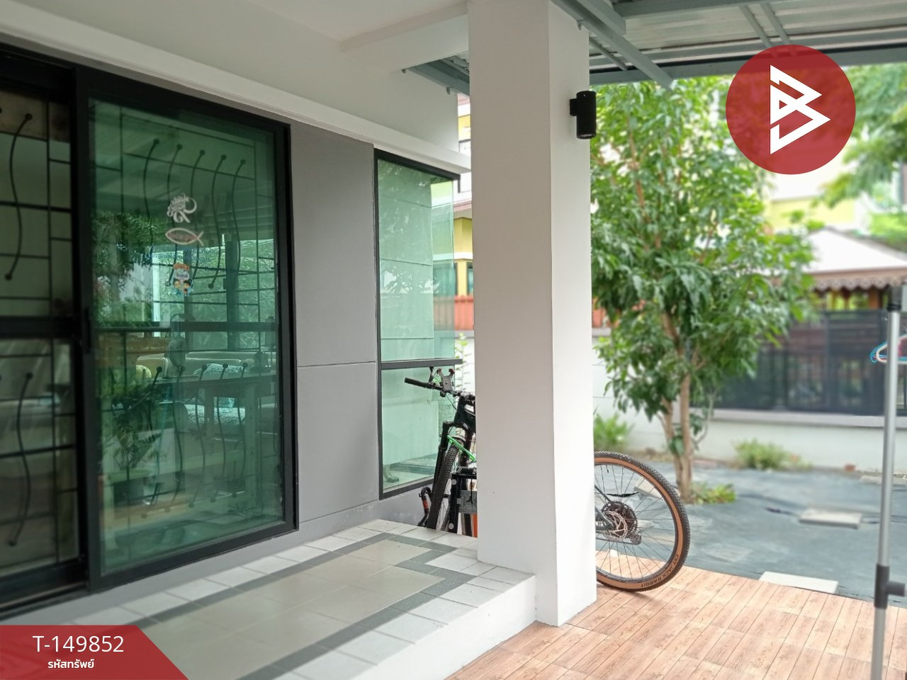ขายบ้านเดี่ยว โครงการบ้านฟ้ากรีนพาร์ค รังสิต-คลอง3 ธัญบุรี ปทุมธานี – รูปที่ 4