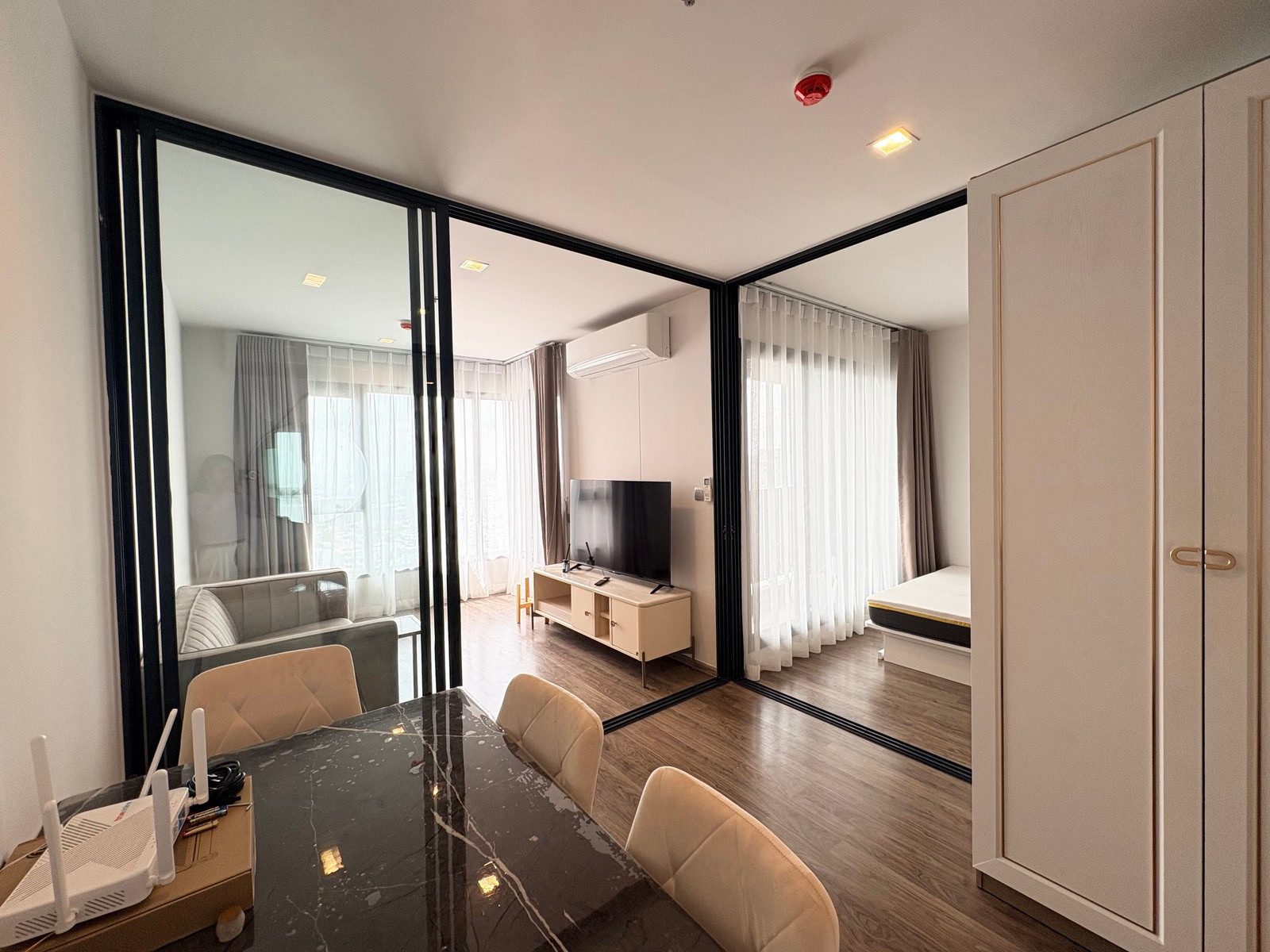 For sale Life ladprao valley 1bed 35sq.m. For sale Life ladprao valley 1bed 35sq.m.
