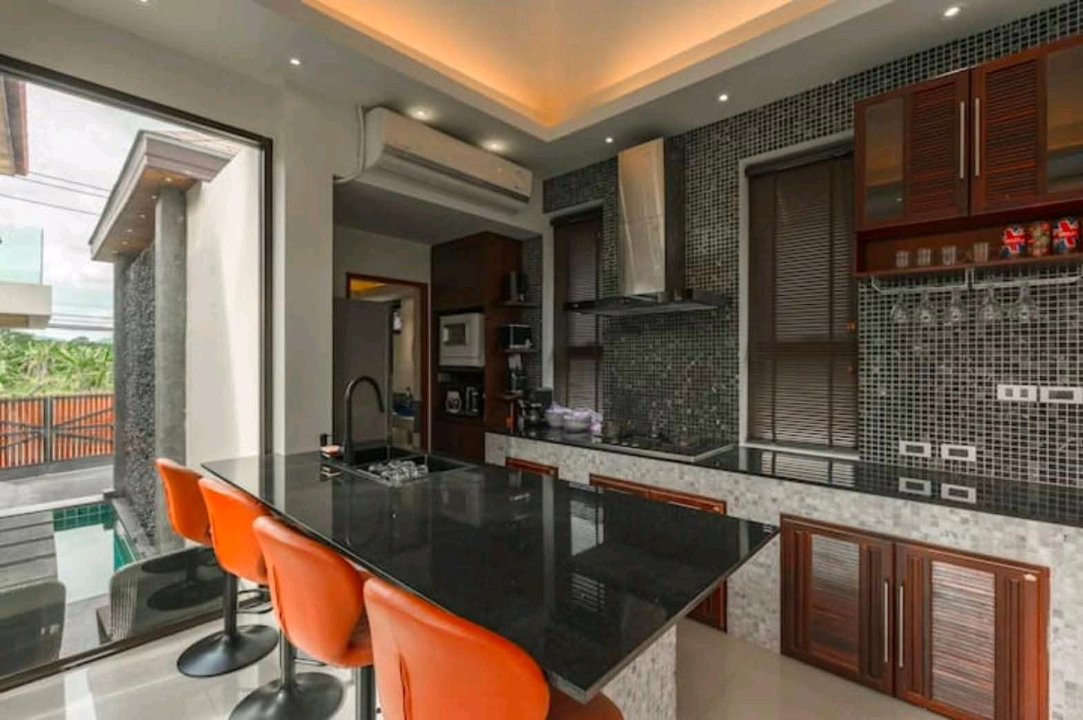 RENT PRIVATE POOLVILLA | CHALONG, PHUKET 🏡✨ ✨ วิลล่าสระว่ายน้ำส่วนตัว ทำเลฉลอง – รูปที่ 2