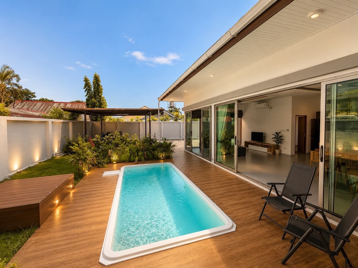 ให้เช่า SIVA PRIVATE POOL VILLA | ราไวย์ ภูเก็ต – รูปที่ 2