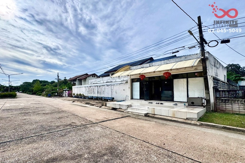 ขายบ้านเดี่ยว 2 ชั้น 209 ตร.ว. ติด BTS พหลโยธิน 59  ถนนพหลโยธิน หมู่บ้านราชตฤณมัย – รูปที่ 2
