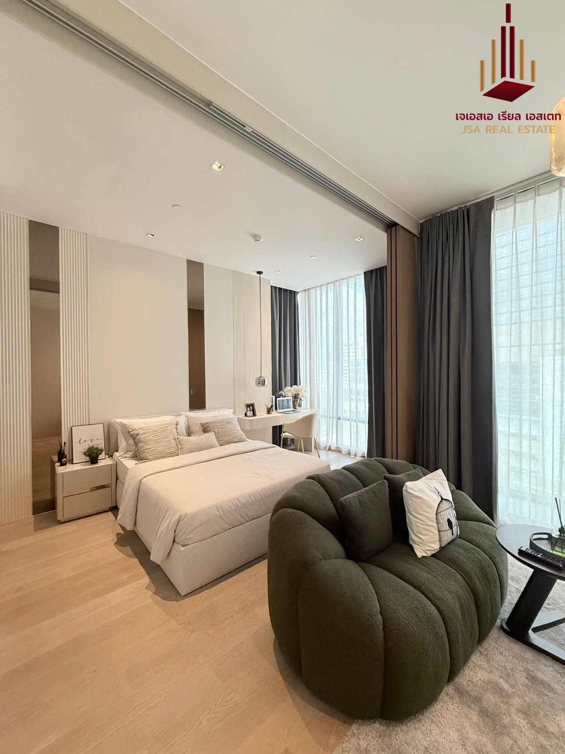 ✨ For Sale: Ashton Silom Condo ✨ 💰 Only 8,740,000 THB