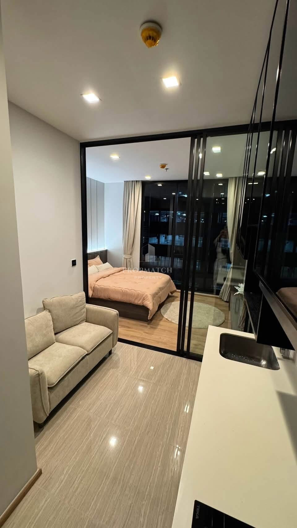 ✨Flash Deal ✨Noble Around Ari (1Bed 1Bath 27SQM.) พร้อมอยู่ ! เพียง 19,000 บาทต่อเดือน Tel.0981315848 @propmatch ✨Flash Deal ✨Noble Around Ari (1Bed 1Bath 27SQM.) พร้อมอยู่ ! เพียง 19,000 บาทต่อเดือน Tel.0981315848 @propmatch