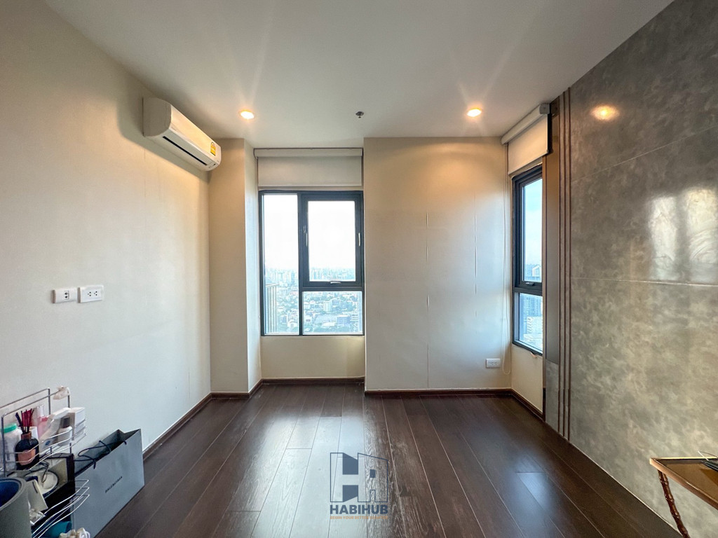 🏠✨ C Ekkamai | 2 bedroom condo for sale (HBH-HL-444) 🏠✨ C Ekkamai | 2 bedroom condo for sale (HBH-HL-444)