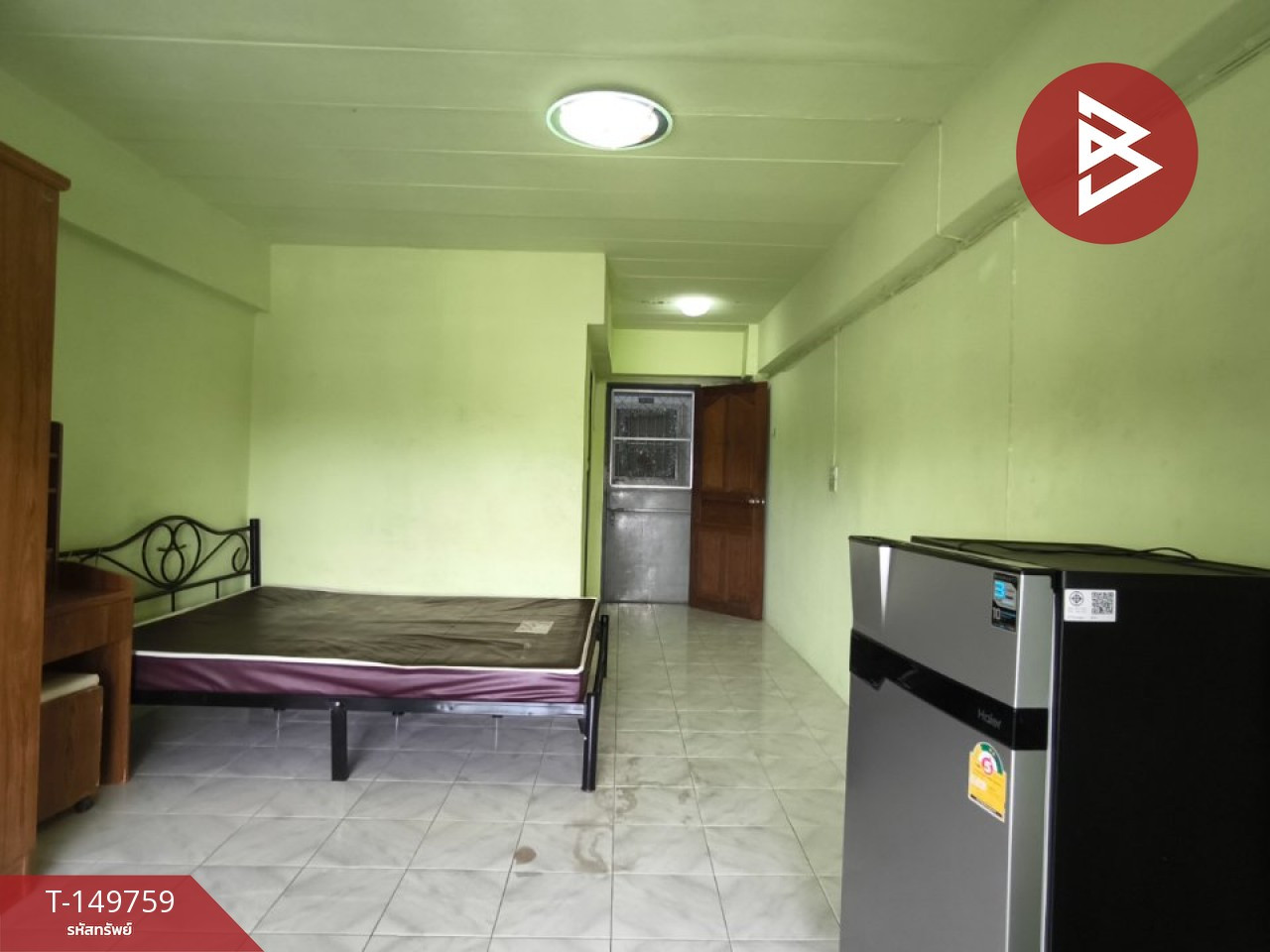  ขายคอนโด นิรันดร์ เรสซิเดนซ์10 (Niran Residence10) กรุงเทพมหานคร – รูปที่ 4