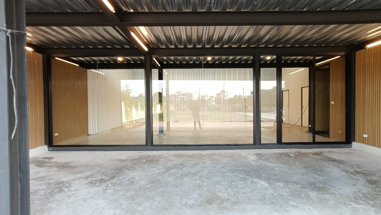 🏢 Single building for rent, Rama 2 Soi 28, area 240 sq m., only 60,000 baht/month. – รูปที่ 4