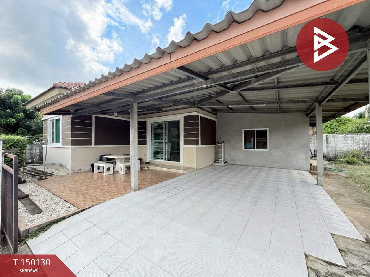 ขายบ้านเดี่ยว หมู่บ้านบดินทร 3 รังสิต-คลอง 7 ลำลูกกา ปทุมธานี – รูปที่ 2