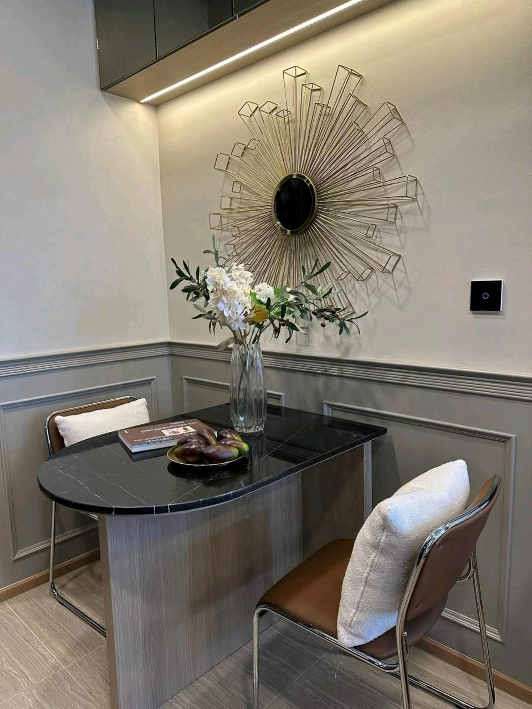 Noble Around Ari for rent – รูปที่ 3