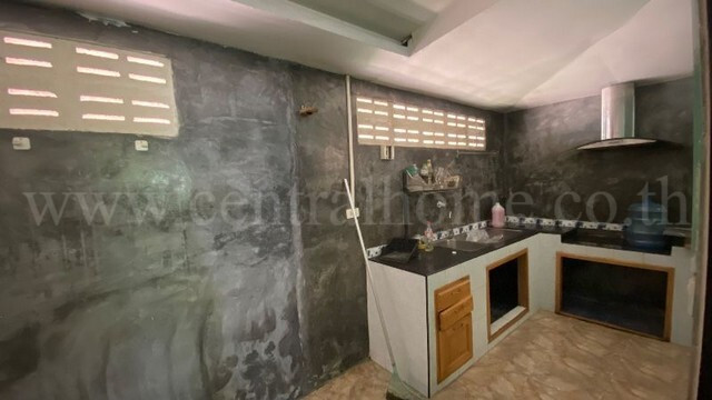 บ้านเดี่ยว หมู่บ้าน สมาร์ทแลนด์ มาบยางพร ปลวกแดง ระยอง ถูกที่สุดในโครงการ – รูปที่ 3