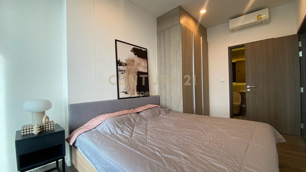 ให้เช่าคอนโดสวย Whizdom Essence สุขุมวิท 107 | 1 Bed 35 ตร.ม. เดิน 5 นาทีถึง BTS ปุณณวิถี & 101 True Digital Park No.62-CC-69011  – รูปที่ 3