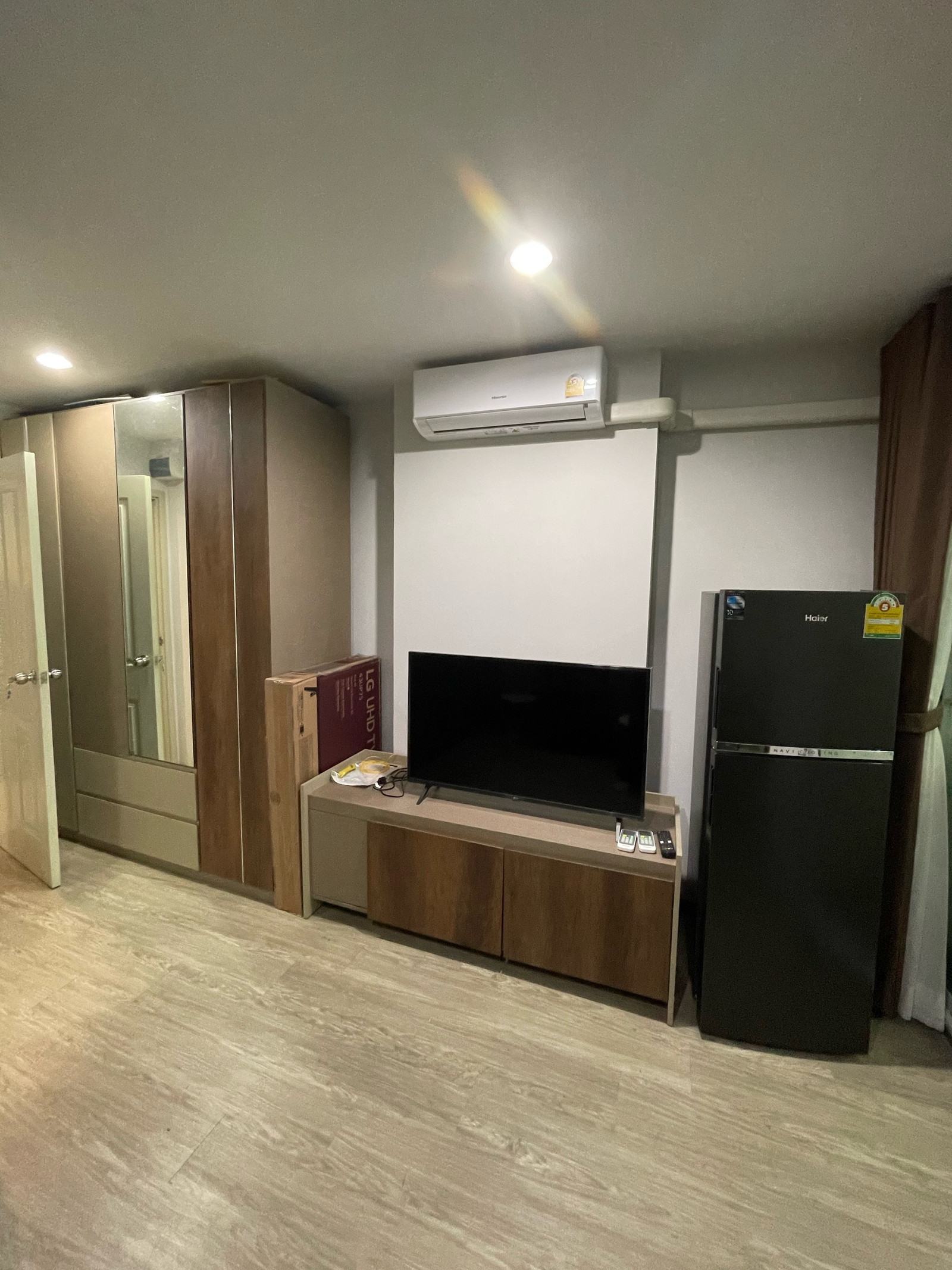 ✅ ให้เช่า คอนโด Regent home สุขุมวิท 97/1 ใกล้ BTS บางจาก  – รูปที่ 4