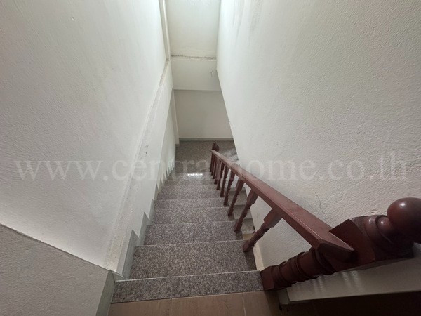 3-story townhouse, Ratchathani 7, Sai Mai 23/1, near AC Sai Mai Market. – รูปที่ 4