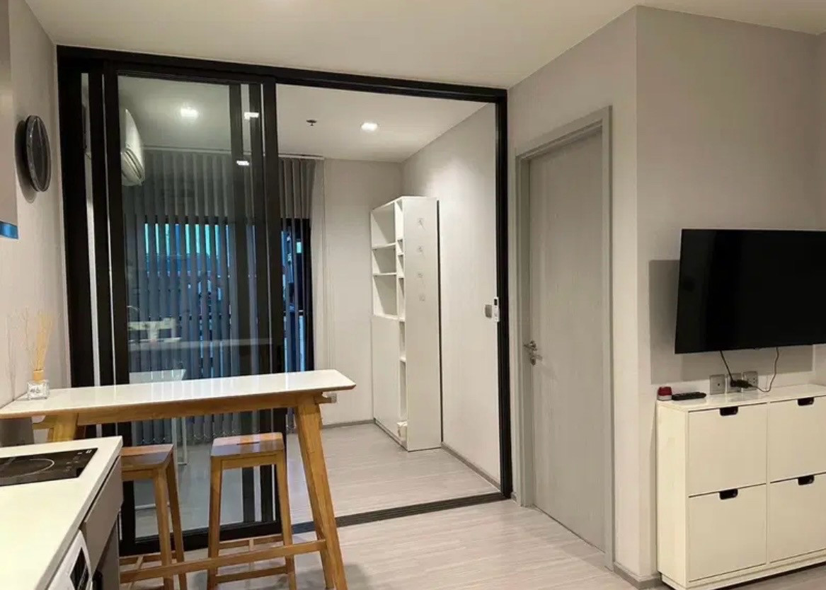 Life Sukhumvit 62 มีห้องทำงาน ใกล้ BTS บางจาก – รูปที่ 2