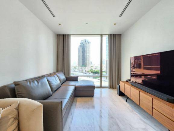 1BR Four Seasons l River Bend View l Best Price in the Building 1BR Four Seasons l River Bend View l Best Price in the Building