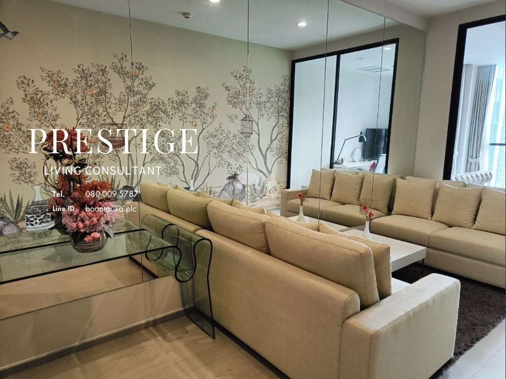 📌For RENT | Noble Ploenchit 1BR(53sqm) 50,000 THB/month 📌For RENT | Noble Ploenchit 1BR(53sqm) 50,000 THB/month