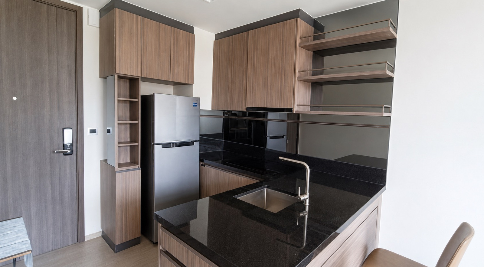 Mori Haus 36 Sqm. 18,000 Baht – รูปที่ 3