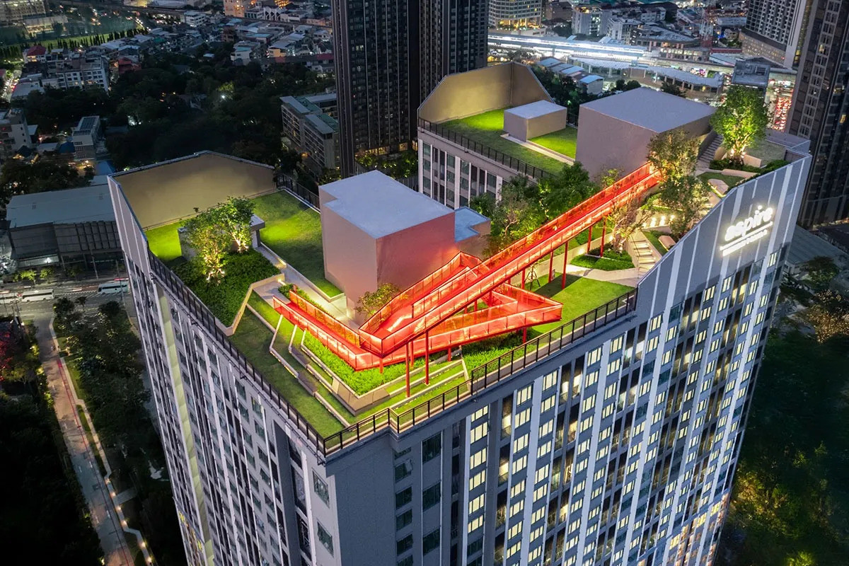 Aspire Sukhumvit-Rama สตูดิโอ พร้อมเข้าอยู่ ราคาตรงโครงการ Aspire Sukhumvit-Rama สตูดิโอ พร้อมเข้าอยู่ ราคาตรงโครงการ