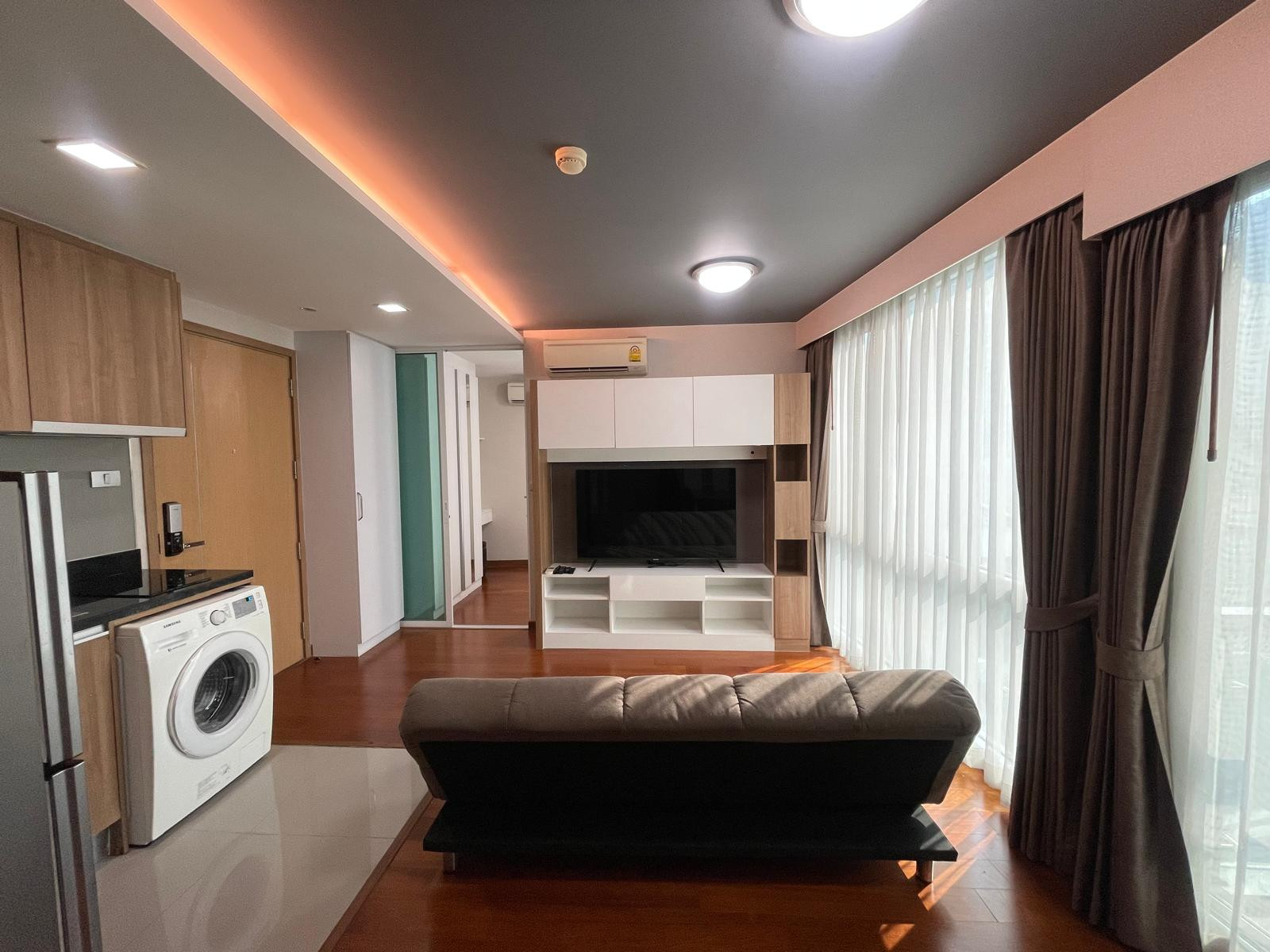 Condo near BTS Nana-Asoke Interlux Premier Sukhumvit 13 Condo near BTS Nana-Asoke Interlux Premier Sukhumvit 13