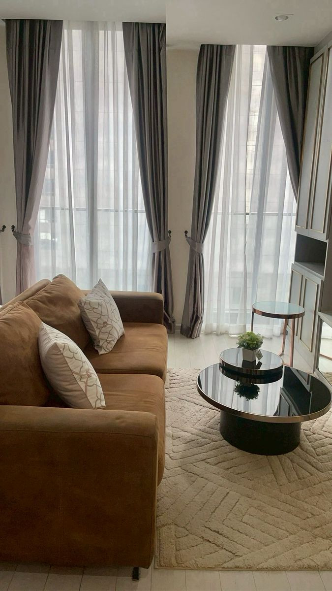 🏠✨ โนเบิล เพลินจิต (Noble Ploenchit) | ขาย/เช่า คอนโด 1 ห้องนอน (HBH-TB-217) 🏠✨ โนเบิล เพลินจิต (Noble Ploenchit) | ขาย/เช่า คอนโด 1 ห้องนอน (HBH-TB-217)