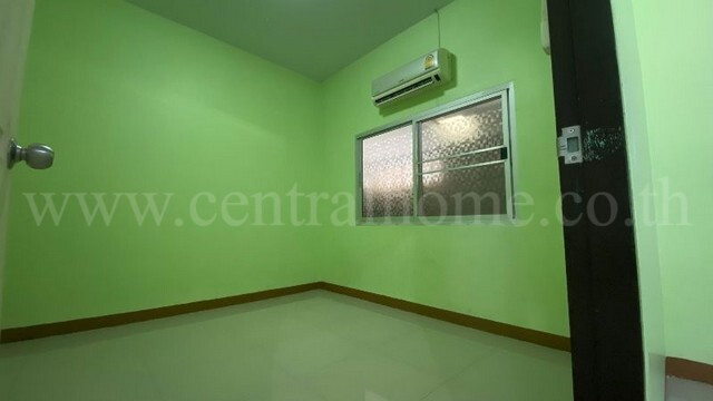 บ้านเดี่ยว หมู่บ้าน สมาร์ทแลนด์ มาบยางพร ปลวกแดง ระยอง ถูกที่สุดในโครงการ – รูปที่ 2