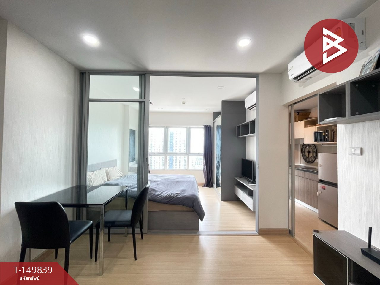 ขาย/เช่าคอนโด ศุภาลัย เวอเรนด้า สุขุมวิท117 (Supalai Veranda Sukhumvit117) สมุทรปราการ ขาย/เช่าคอนโด ศุภาลัย เวอเรนด้า สุขุมวิท117 (Supalai Veranda Sukhumvit117) สมุทรปราการ