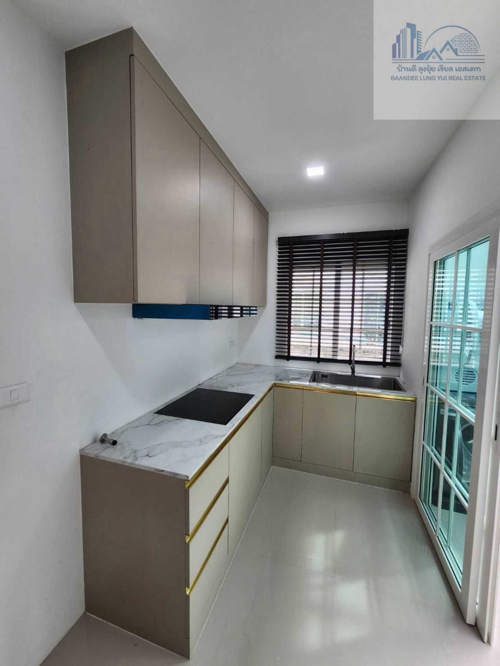 Single house for rent in Golden Neo Bangna-Suan Luang 🚆🎡🌟 – รูปที่ 3