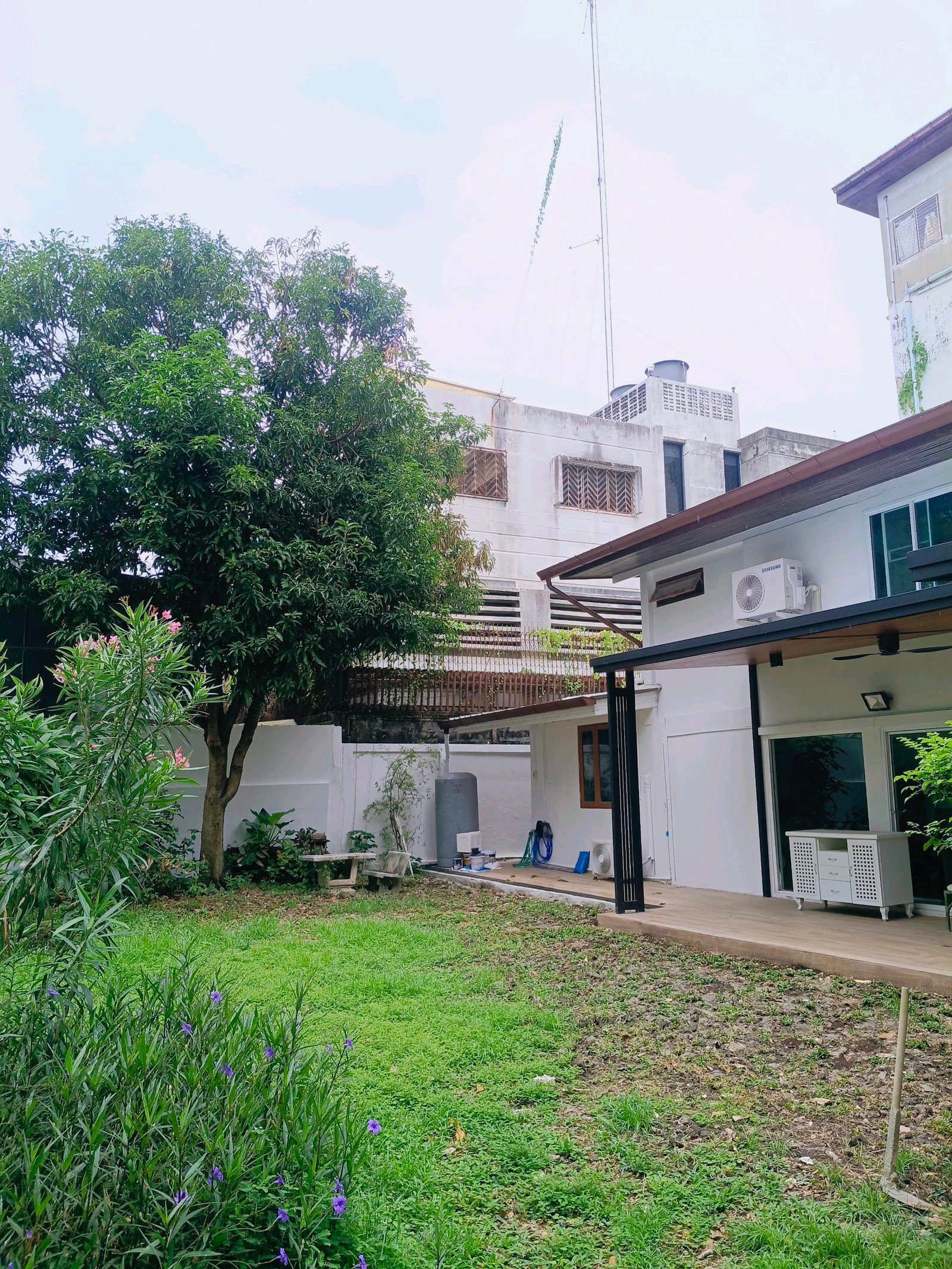 ให้เช่าบ้านอโศกสุขุมวิท16 – รูปที่ 3