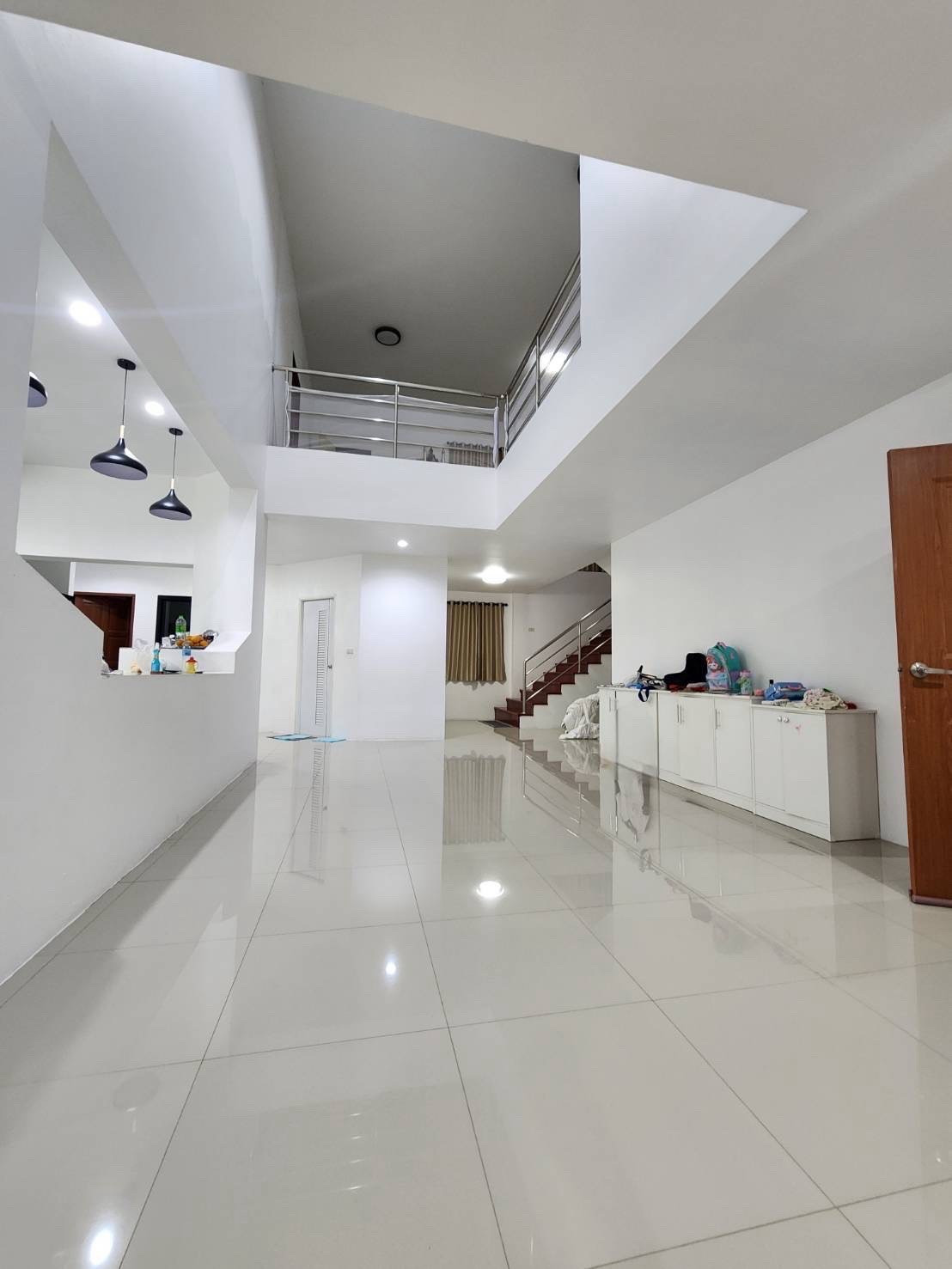ขายบ้านสวยมาก   ขนาด 3 นอน 3 น้ำ จอดรถได้ 6 คัน – รูปที่ 4