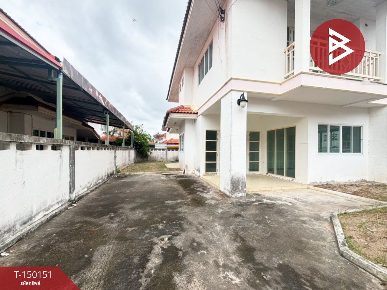 ขายบ้านเดี่ยว โครงการบ้านฉางเพลส (Ban Chang Place) ระยอง – รูปที่ 2