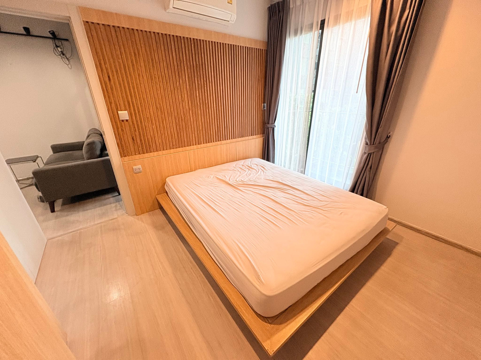 🏠✨ ไลฟ์ อโศก พระราม 9 (Life Asoke Rama 9) | ขายคอนโด 1 ห้องนอน (HBH-RP-186)