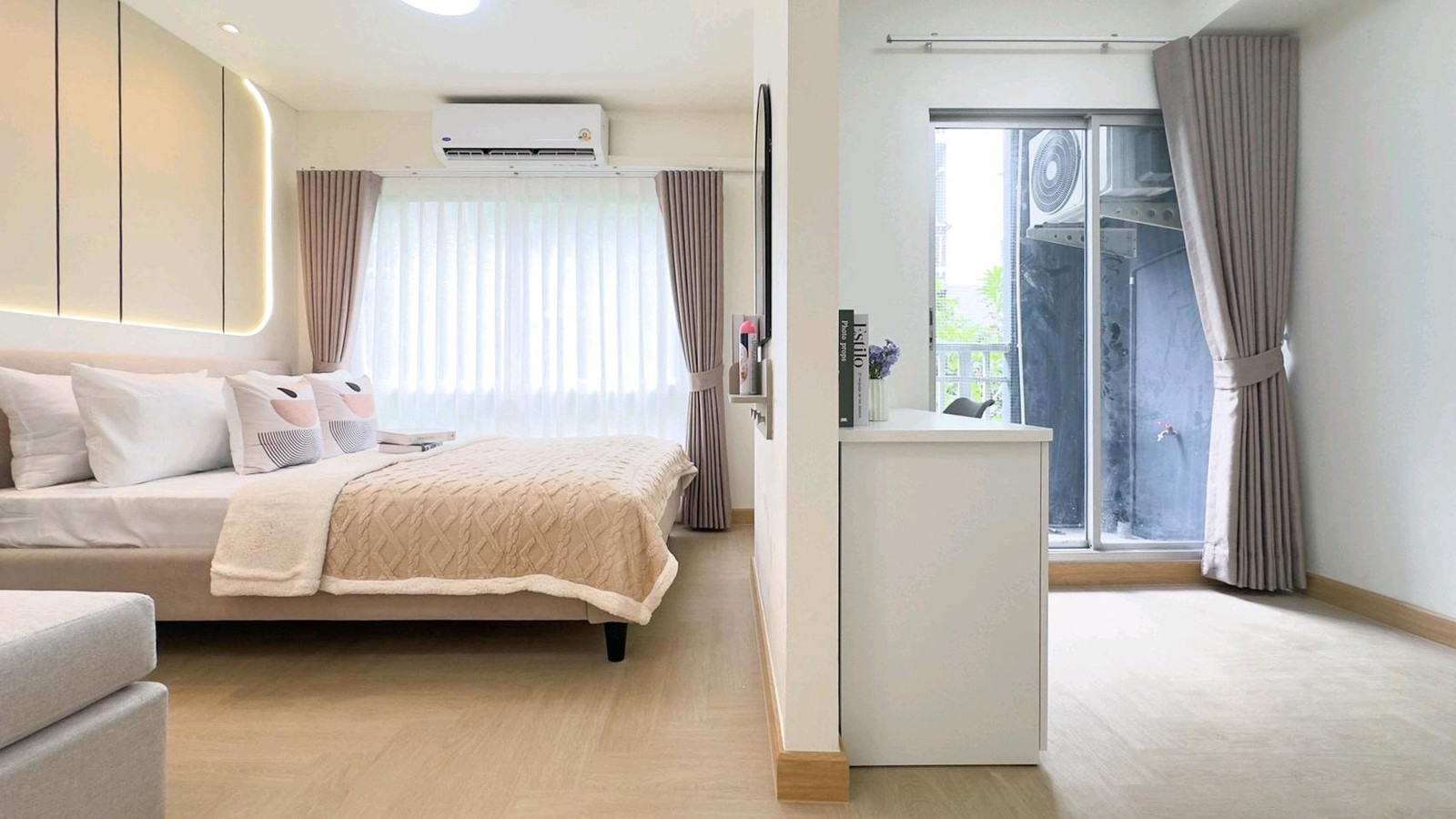 🏢 โครงการ Plum Condo ลาดพร้าว 101 💸ผ่อนเริ่ม 5,xxx บ. 🔥ดาวน์ 0 บาทเท่านั้น!!