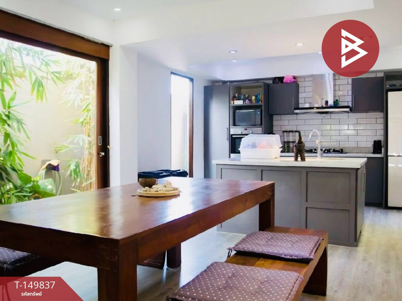 Single house for sale, area 1 ngan 27.4 square meters, Koh Samui, Surat Thani. – รูปที่ 4