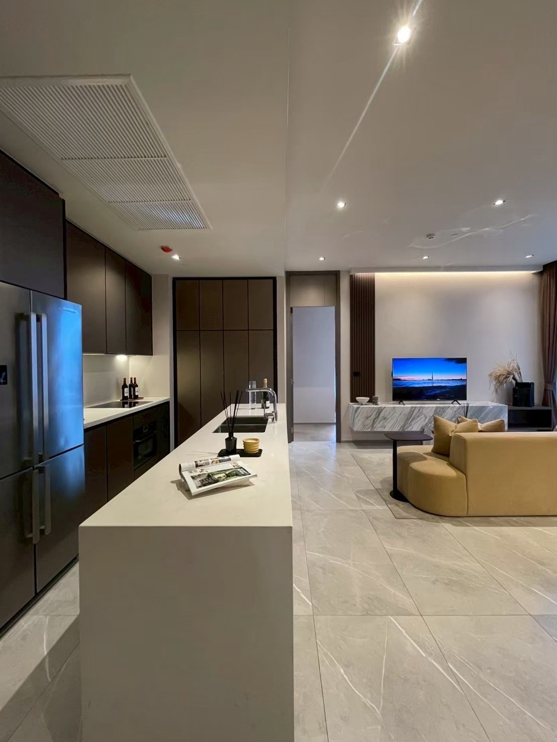 Hyde heritage thonglor 2 beds 2 baths   – รูปที่ 2
