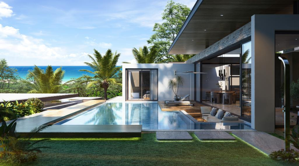 For Sale | Elevated Luxury Pool Villas near Layan Beach (From 49.5 MB) For Sale | Elevated Luxury Pool Villas near Layan Beach (From 49.5 MB)