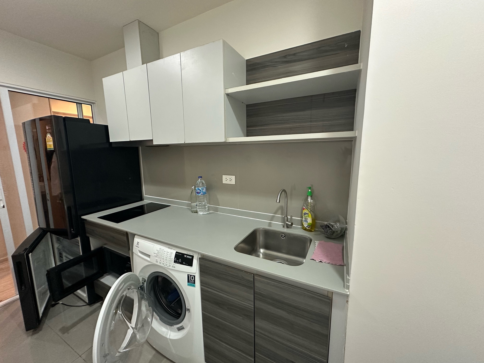 Centric Huaikhwang /2beds 2 baths / 16fl./ 30,000 – รูปที่ 3