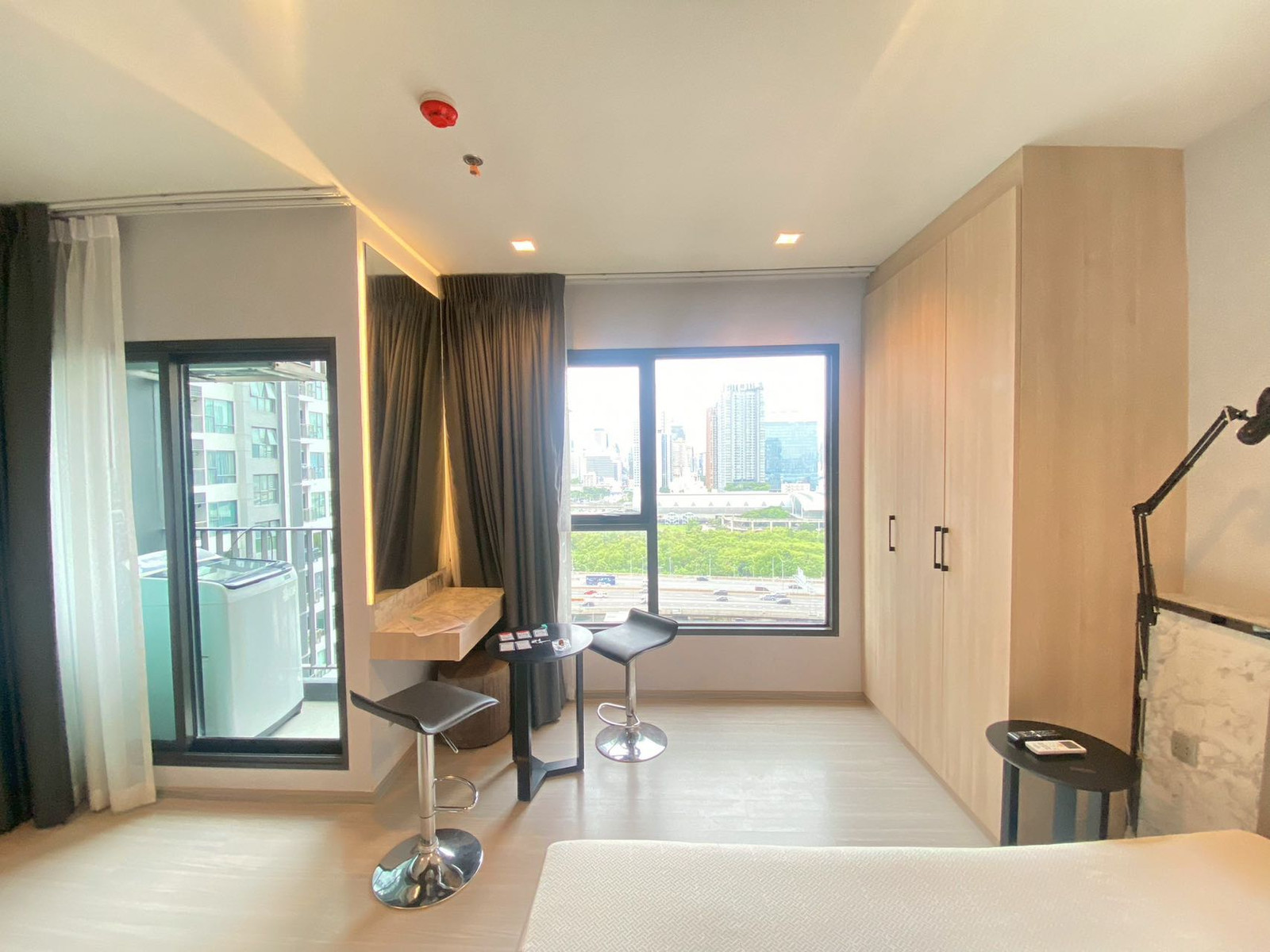ไลฟ์ อโศก - พระราม 9 🌟PN-00007660🌟  – รูปที่ 3