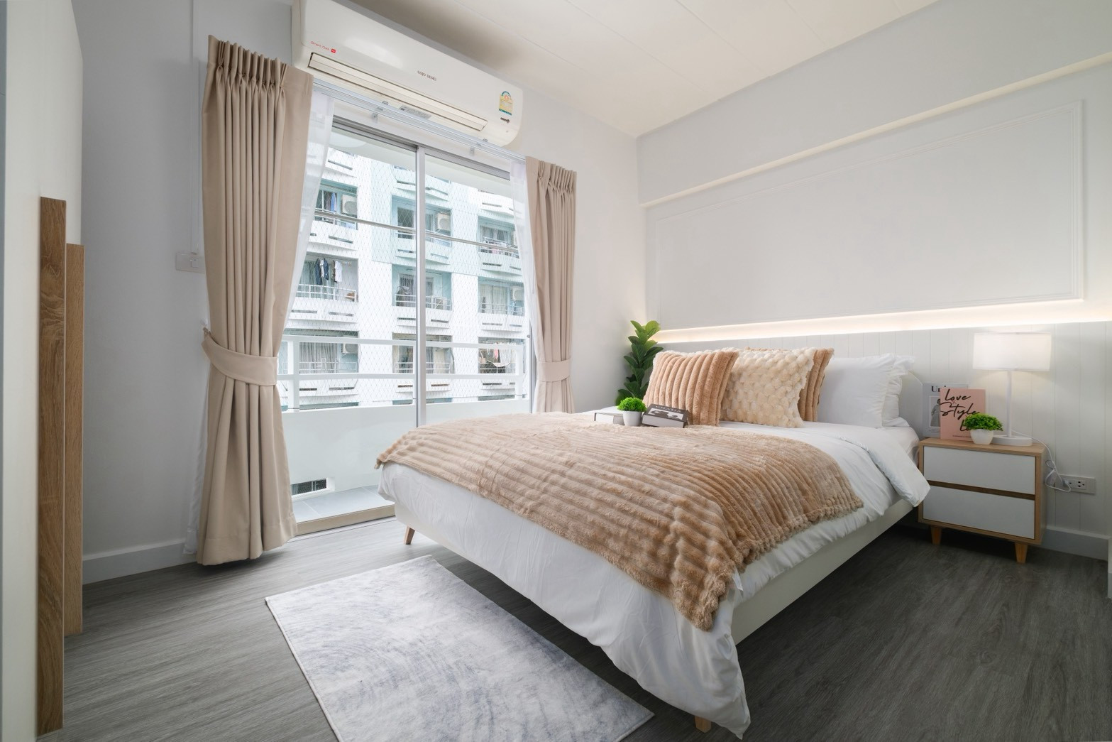 K-7181 BEST DEAL🔥 Condo in the heart of Lat Phrao. Allows pets, newly decorated, ready to move in, urgent sale! Condo Studio One Lat Phrao 102 K-7181 BEST DEAL🔥 Condo in the heart of Lat Phrao. Allows pets, newly decorated, ready to move in, urgent sale! Condo Studio One Lat Phrao 102