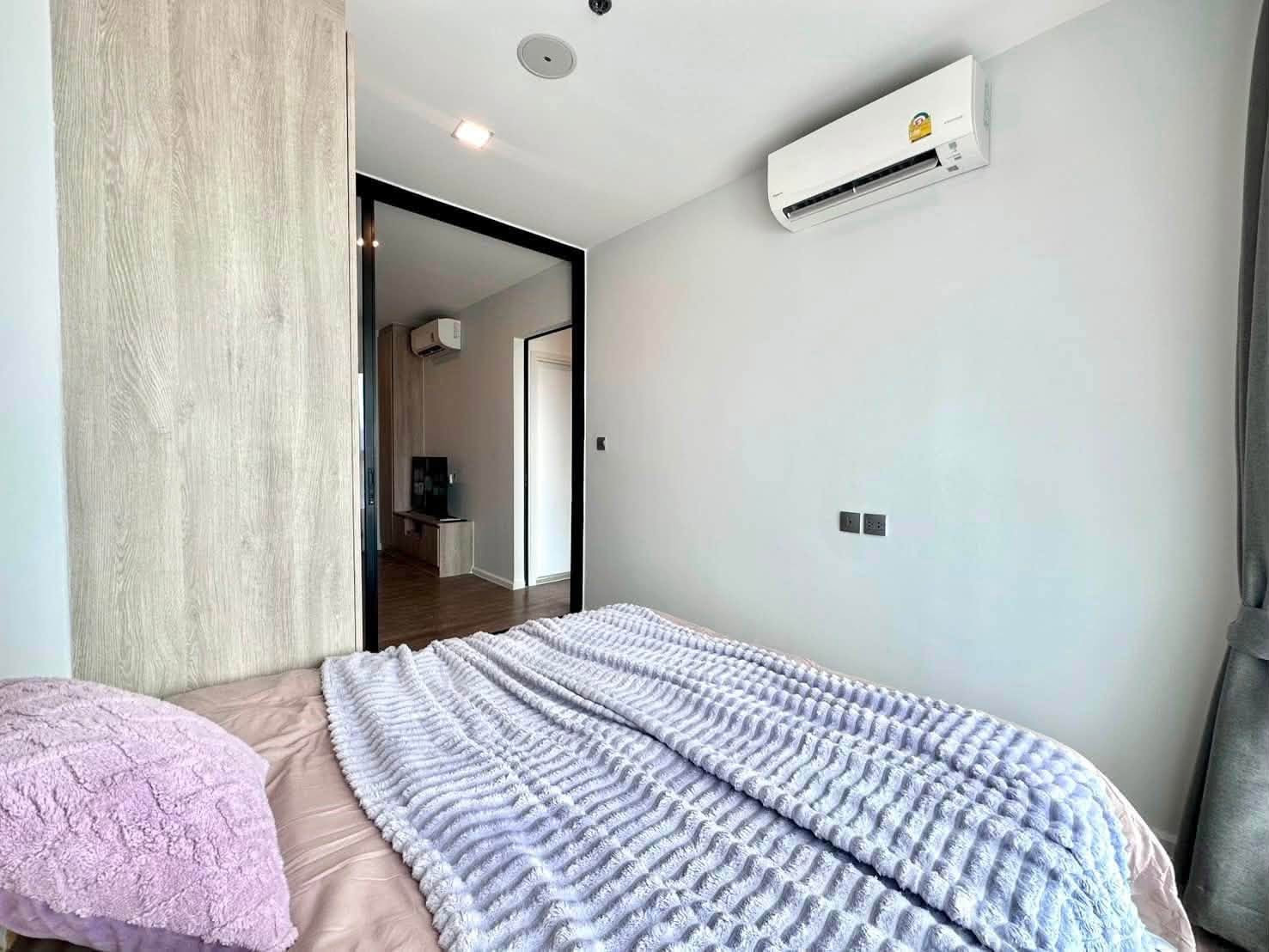🏙️ ให้เช่า MODIZ Sukhumvit 50 📍 ทำเลสุขุมวิท 50 ใกล้ BTS อ่อนนุช – รูปที่ 2