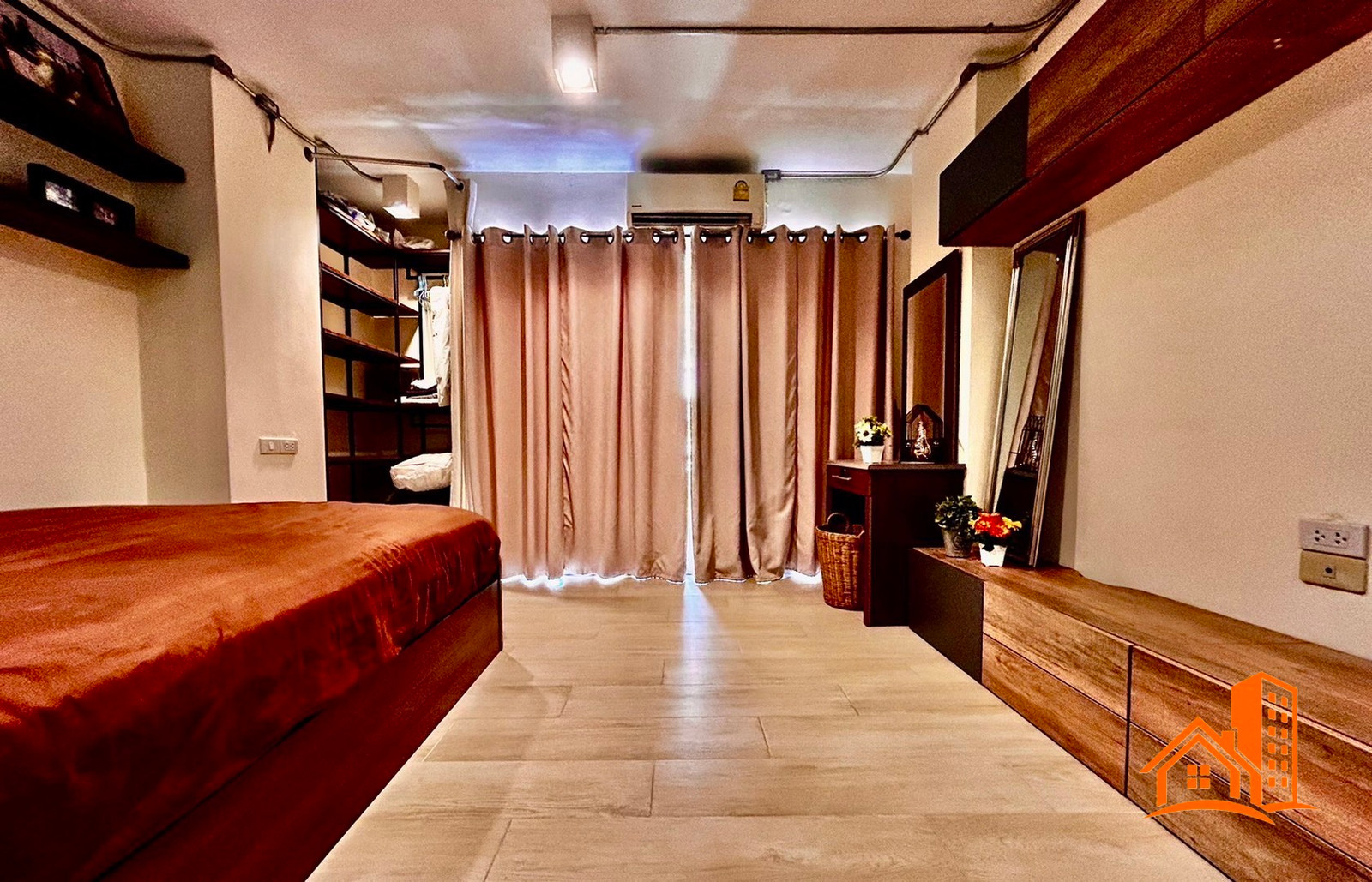 FOR SALE WITH TENANT | ขายพร้อมผู้เช่า Yield 6.5%  – รูปที่ 4