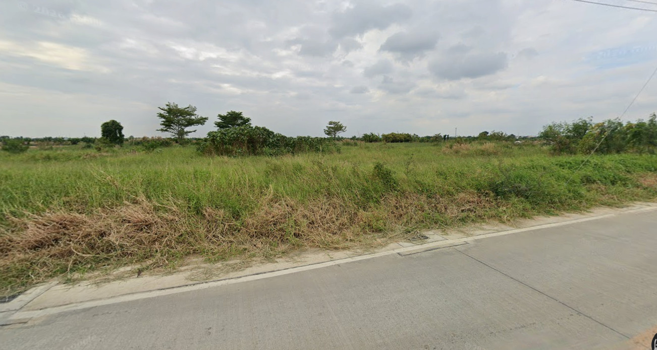 ขาย ที่ดินเปล่า 11 ไร่ 2 งาน  39.1 ตร.วา ทำเล บางปลา บางพลี สมุทรปราการ  – รูปที่ 2