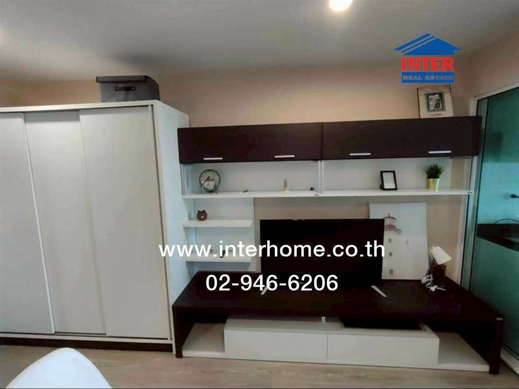 คอนโดมิเนียม 28.22 ตร.ม. รีเจ้นท์โฮม สุขุมวิท 97/1 คอนโดมือ2 ราคาถูก, คอนโดสุขุมวิท, คอนโดพระโขนง, คอนโดราคาไม่ถึง 2 ล้าน เขตพระโขนง กรุงเทพมหานคร  – รูปที่ 4