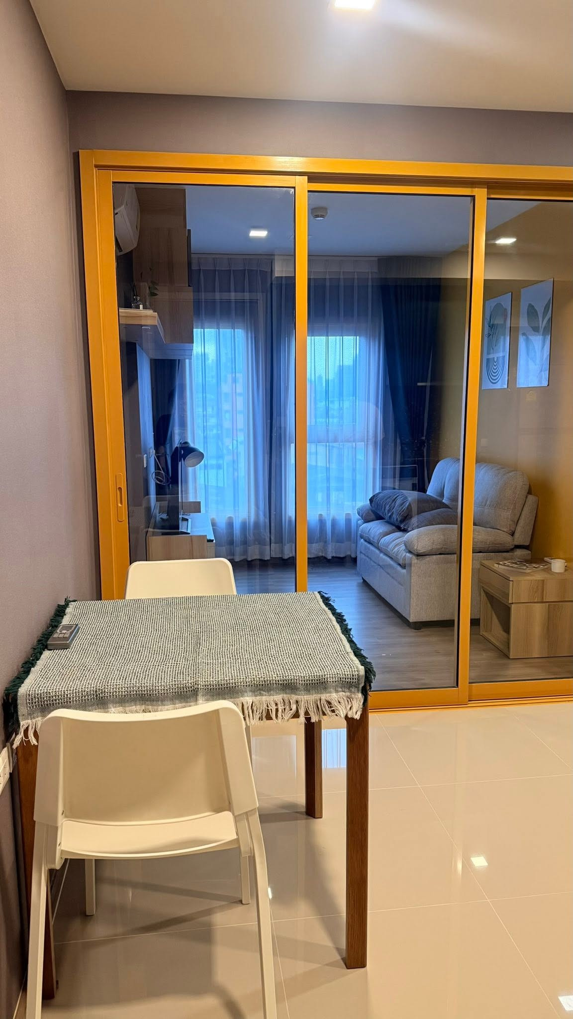 The Base Sukhumvit 50 | ใกล้ BTS อ่อนนุช – รูปที่ 2