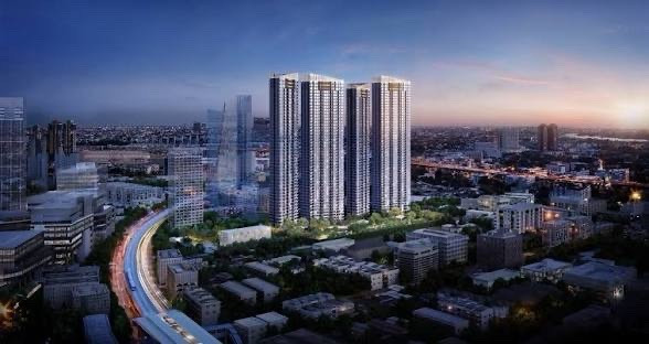 Skyrise Avenue Sukhumvit 64 ขายถูก ขายด่วน ใกล้ bts ปุณณวิถี Skyrise Avenue Sukhumvit 64 ขายถูก ขายด่วน ใกล้ bts ปุณณวิถี