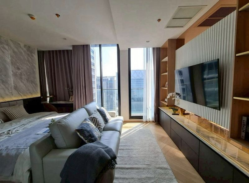 🏠✨ โนเบิล เพลินจิต (Noble Ploenchit) | ขาย/เช่า คอนโด 1 ห้องนอน (HBH-TB-208) 🏠✨ โนเบิล เพลินจิต (Noble Ploenchit) | ขาย/เช่า คอนโด 1 ห้องนอน (HBH-TB-208)