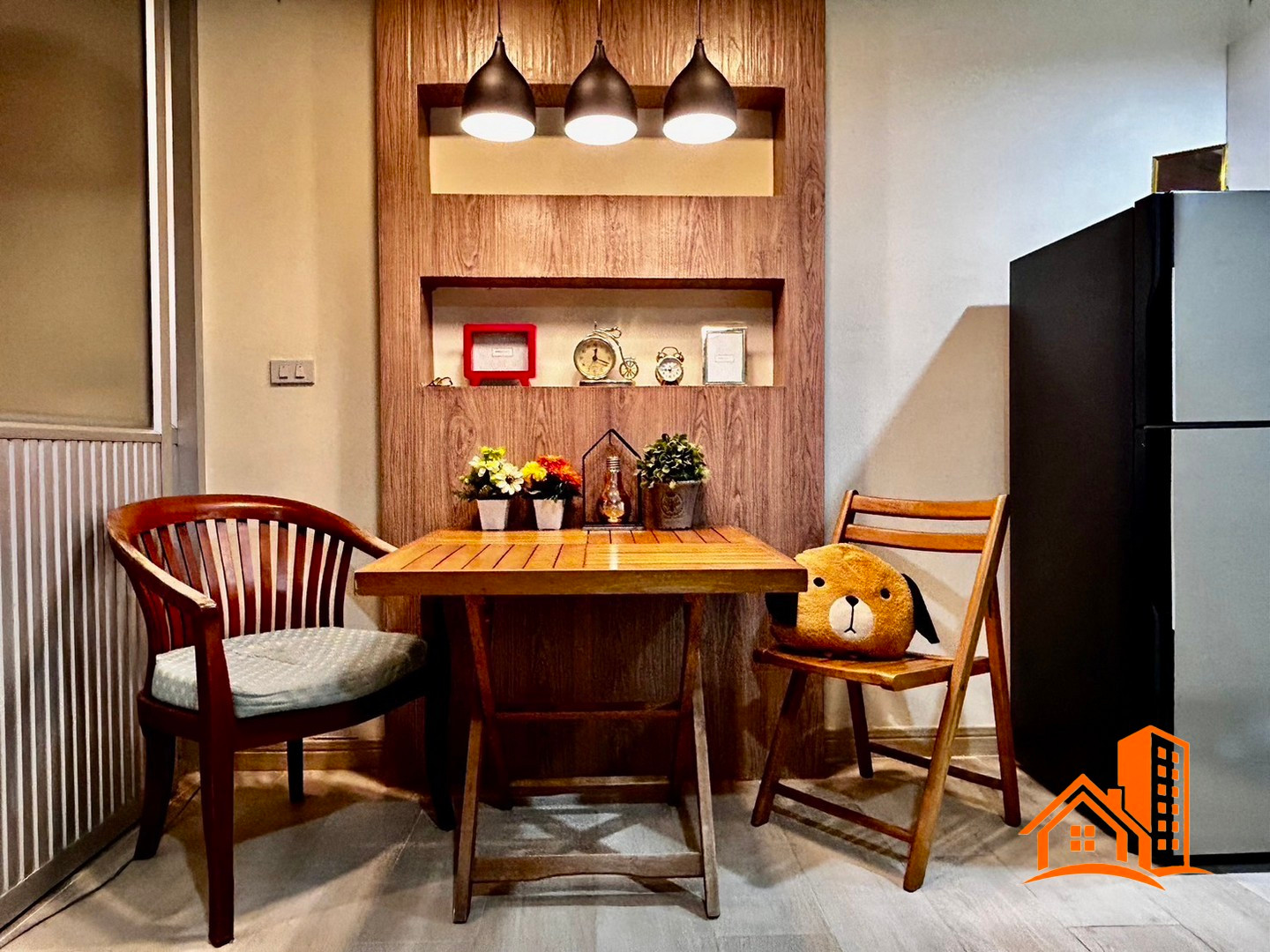 FOR SALE WITH TENANT | ขายพร้อมผู้เช่า Yield 6.5% FOR SALE WITH TENANT | ขายพร้อมผู้เช่า Yield 6.5%