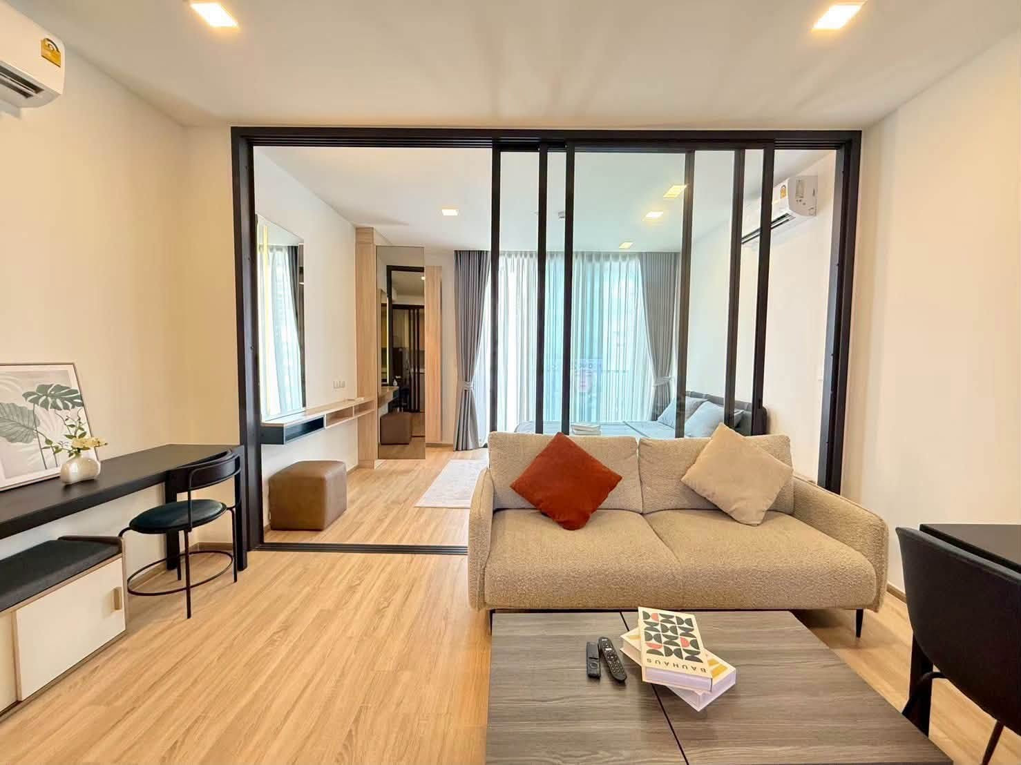 🏡 XT Phayathai | 1 Bedroom | Near BTS – รูปที่ 4