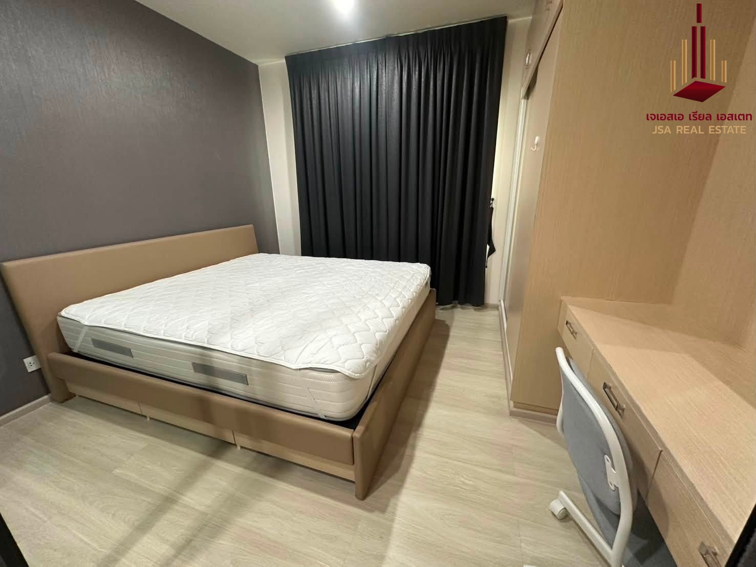 ✨ For Rent: Life Asoke Condo ✨ 💰 Only 17,000 THB/month ✨ For Rent: Life Asoke Condo ✨ 💰 Only 17,000 THB/month