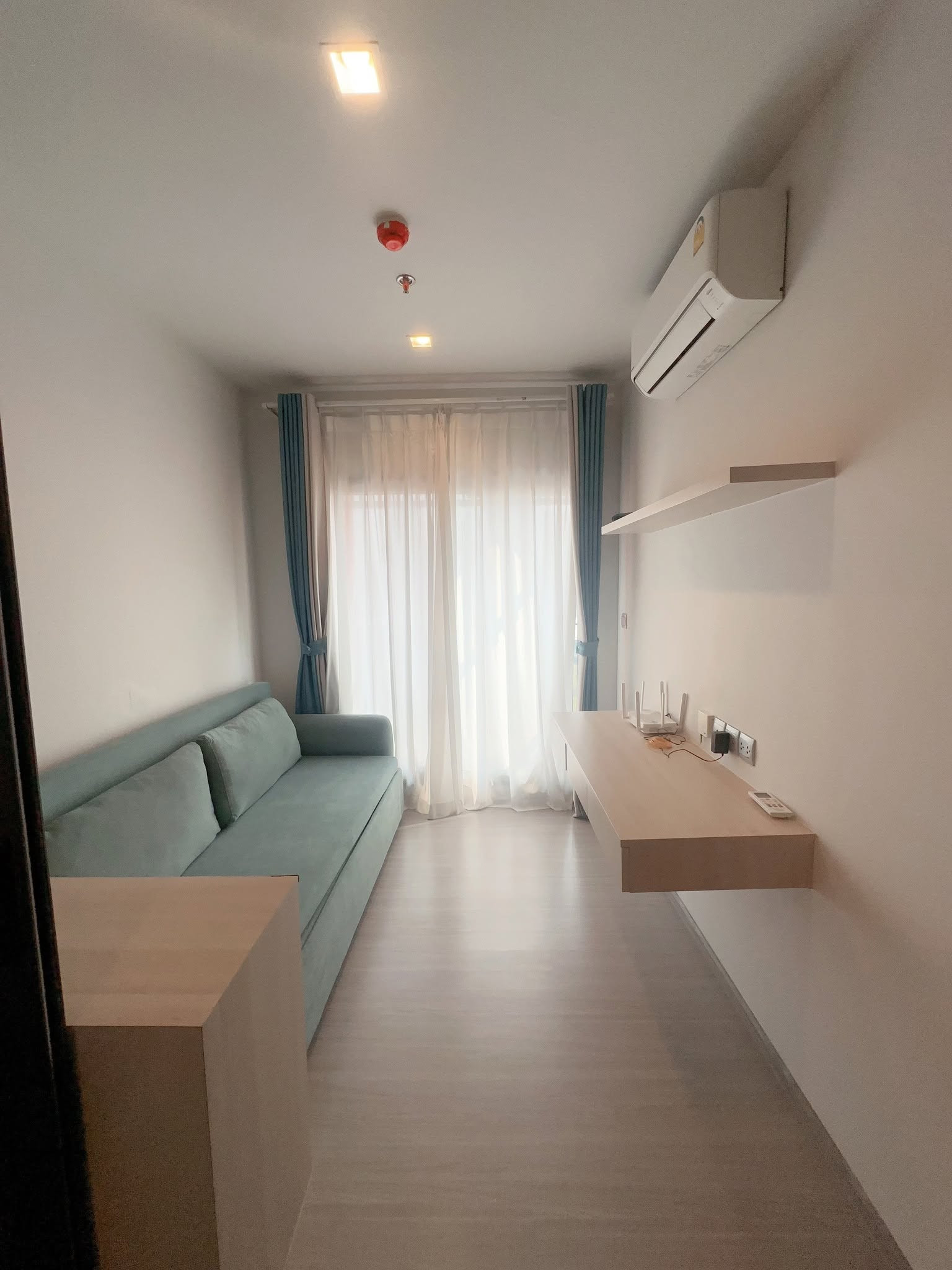🏙️ Life Asoke Hype Rama 9 | 1 Bedroom For Rent – รูปที่ 2