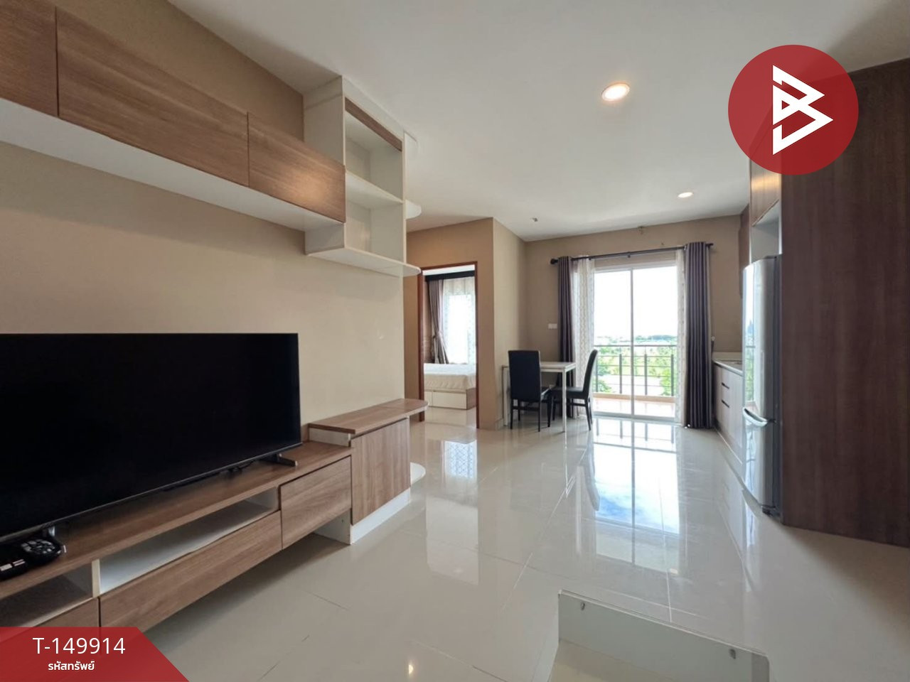 ขายคอนโดมิเนียม มอนิงตั้น แกรนด์ เรสซิเดนซ์ (Mornington Grand Residence) ขายคอนโดมิเนียม มอนิงตั้น แกรนด์ เรสซิเดนซ์ (Mornington Grand Residence)